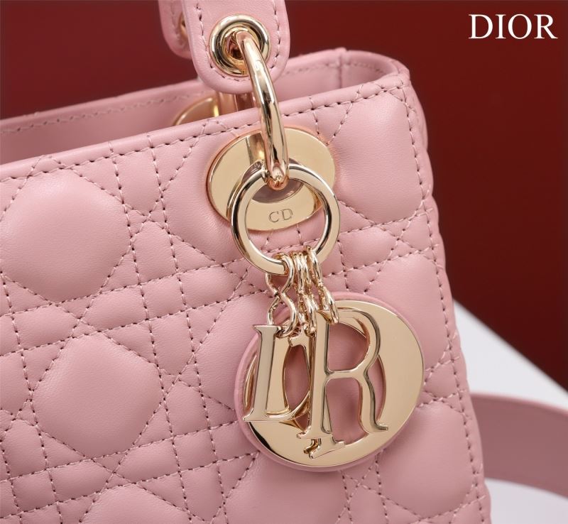 Christian Dior My Lady Bags